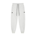 Chrome Hearts "Side Cross Embroidery" Jogger Sweatpants