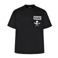 Chrome Hearts x FOTI 'Baby Skeleton' Graphic T-Shirt