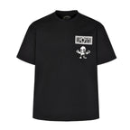 Chrome Hearts x FOTI 'Baby Skeleton' Graphic T-Shirt