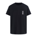 Chrome Hearts California F*ck You Pocket T-Shirt - Black Tee with Pink Gothic Print