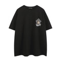 Chrome Hearts "Praying Hands" Graphic T-Shirt