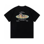 The EVISU Heritage & Co. series classic T-shirt is...