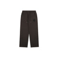 Chrome Hearts Straight-Leg French Terry Sweatpants