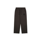 Chrome Hearts Straight-Leg French Terry Sweatpants