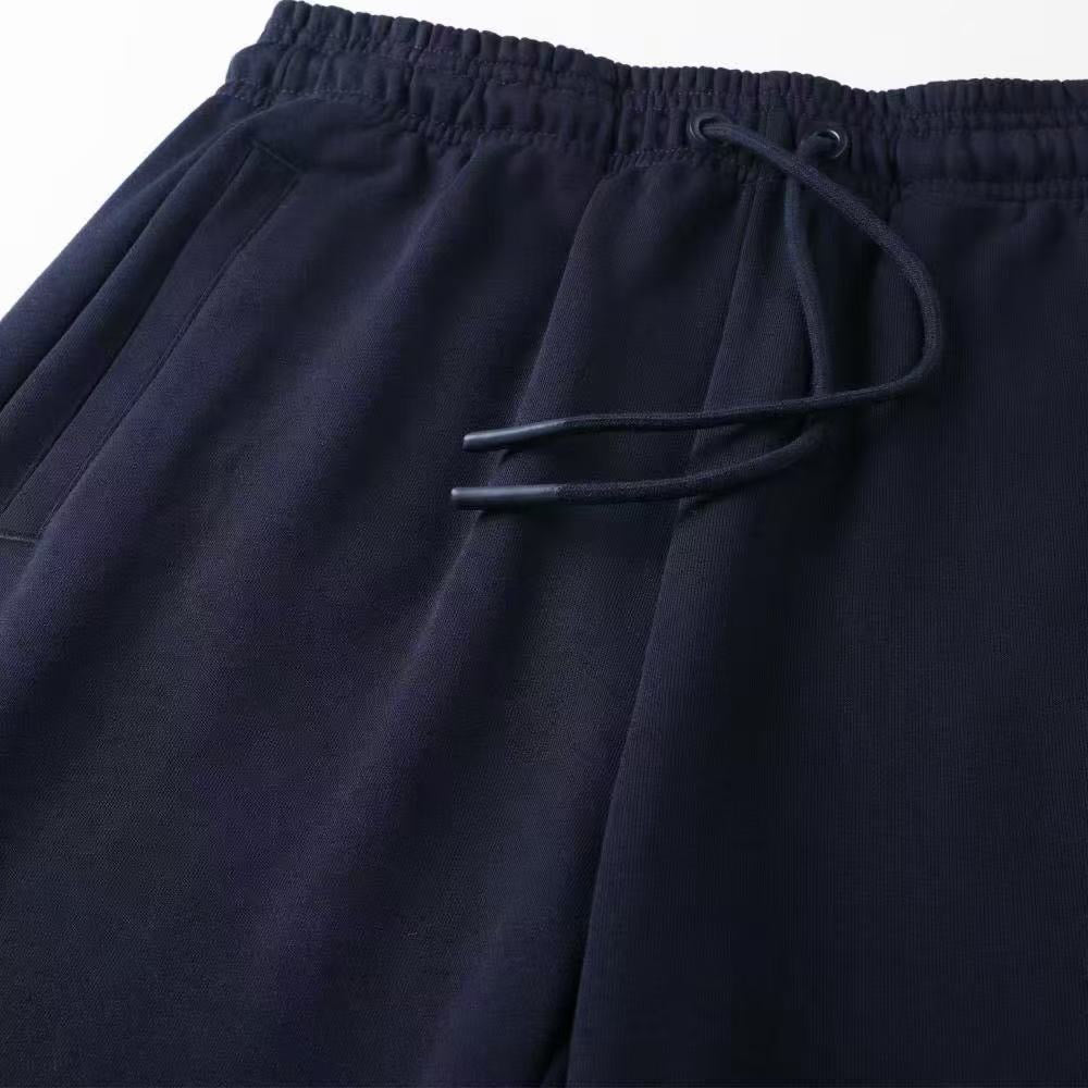 Chrome Hearts "Sanskrit Horseshoe" Embroidered Sweatpants