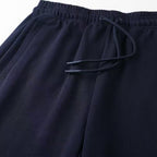 Chrome Hearts "Sanskrit Horseshoe" Embroidered Sweatpants