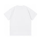 EVISU New "Denim Soup Can" Print Short-Sleeve T-Shirt
