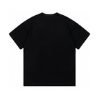 EVISU “Born Winner” Capsule Collection: Playing Card Ace Print T-Shirt