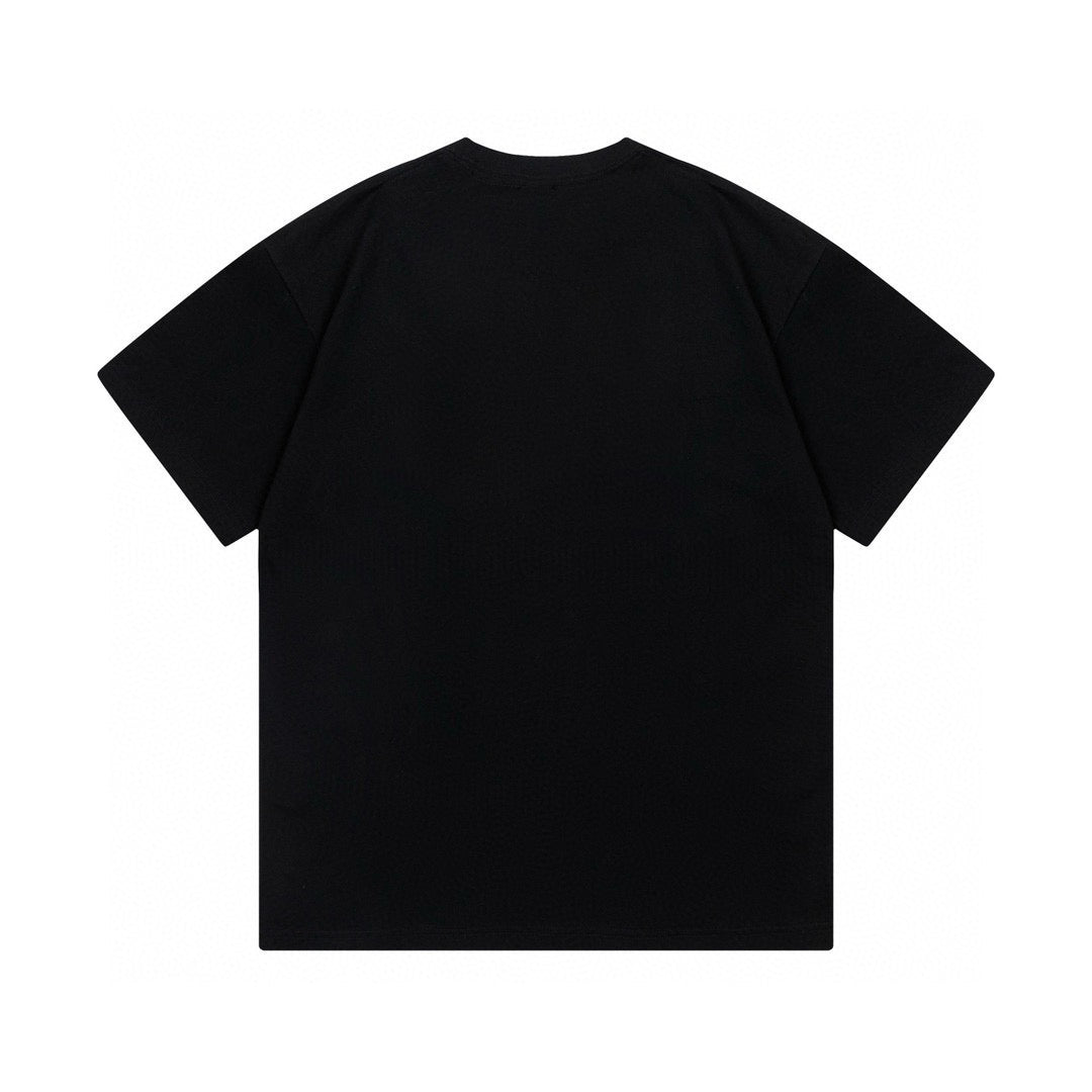EVISU “Born Winner” Capsule Collection: Playing Card Ace Print T-Shirt