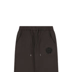 Chrome Hearts Straight-Leg French Terry Sweatpants