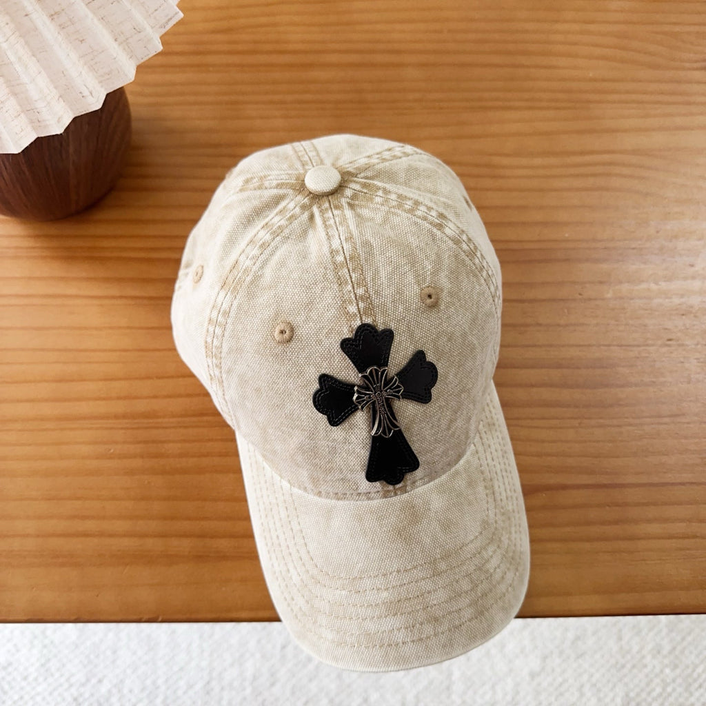 Chrome Hearts Baseball Cap