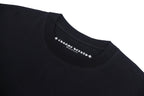 Chrome Hearts Matty Boy 'Stay Fast' Race Team T-Shirt - Black Streetwear Tee