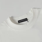 Chrome Hearts "Human Made Reimagine" Graphic T-Shirt