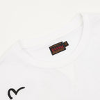 EVISU x Dragon Ball Z Collaboration Short-Sleeve T-Shirt