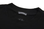 Chrome Hearts "Praying Hands" Graphic T-Shirt
