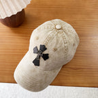 Chrome Hearts Baseball Cap