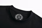 Chrome Hearts x FOTI 'Baby Skeleton' Graphic T-Shirt