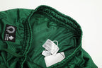 Chrome Hearts Lime Green Mesh Hockey Pants