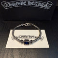 Chrome Hearts Vintage Multi-Element Beaded Bracelet