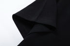 EVISU "Leopard Head" Series T-shirts