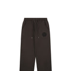 Chrome Hearts Straight-Leg French Terry Sweatpants