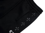 Chrome Hearts "Side Cross Embroidery" Joggers