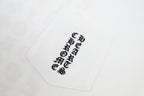 Chrome Hearts California F*ck You Pocket T-Shirt - White Tee with Pink Gothic Print