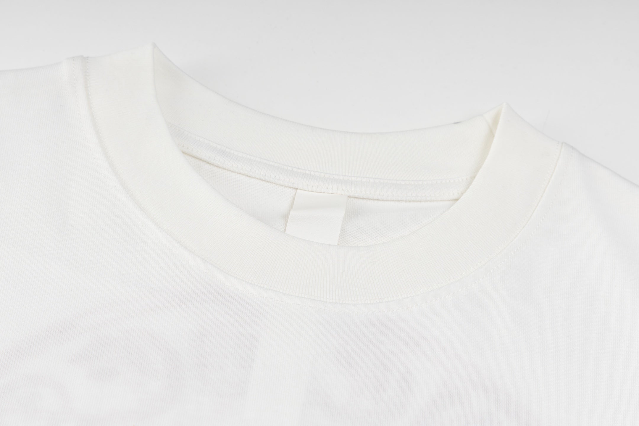 Chrome Hearts White T-Shirt with Pink Triple Cross Horseshoe Graphic