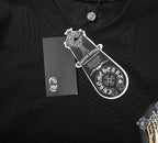 Chrome Hearts "Praying Hands" Graphic T-Shirt