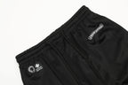 Chrome Hearts Black Mesh Hockey Pants
