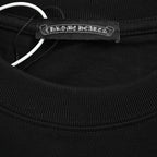 Chrome Hearts "Lunemynn" Triple Cross Graphic T-Shirt