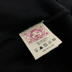 EVISU "Flying Serpent and Dragon" Series T-Shirts