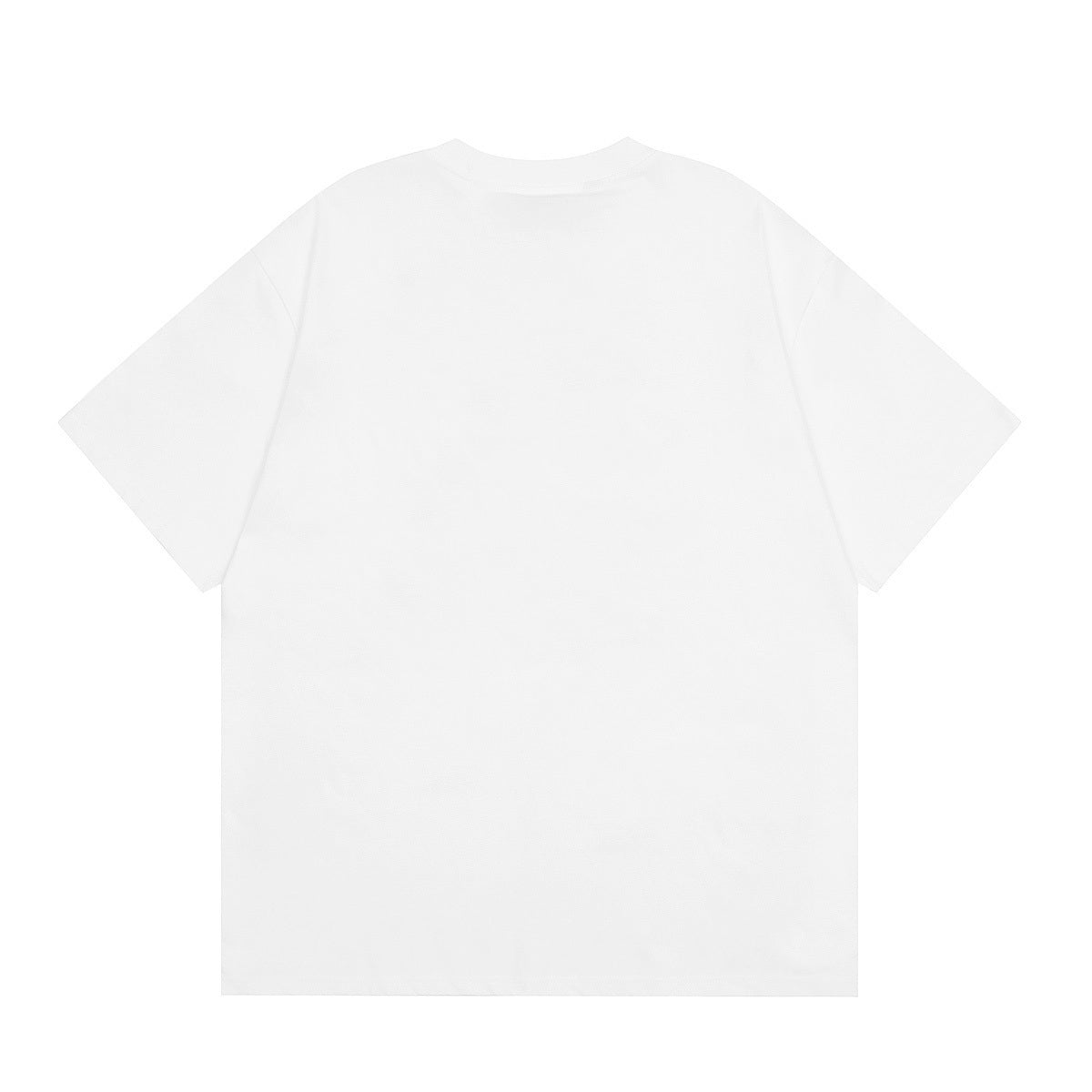 Comme des Garçons PLAY CDG Graphic Logo T-Shirt - Black Cotton Streetwear Tee