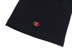 Chrome Hearts Matty Boy 'Stay Fast' Race Team T-Shirt - Black Streetwear Tee
