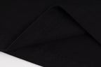 Chrome Hearts Black T-Shirt with Pink Multi-Cross Appliqué and Embroidery