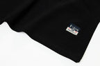 EVISU "Great Catch Prayer" Daruma "Big M" Print T-Shirt