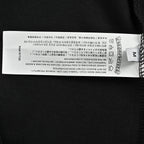 Chrome Hearts "Lunemynn" Triple Cross Graphic T-Shirt