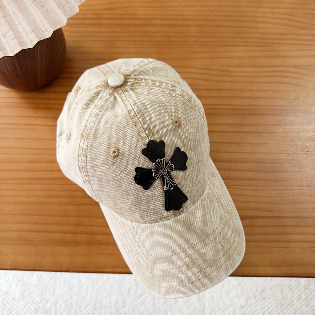 Chrome Hearts Baseball Cap