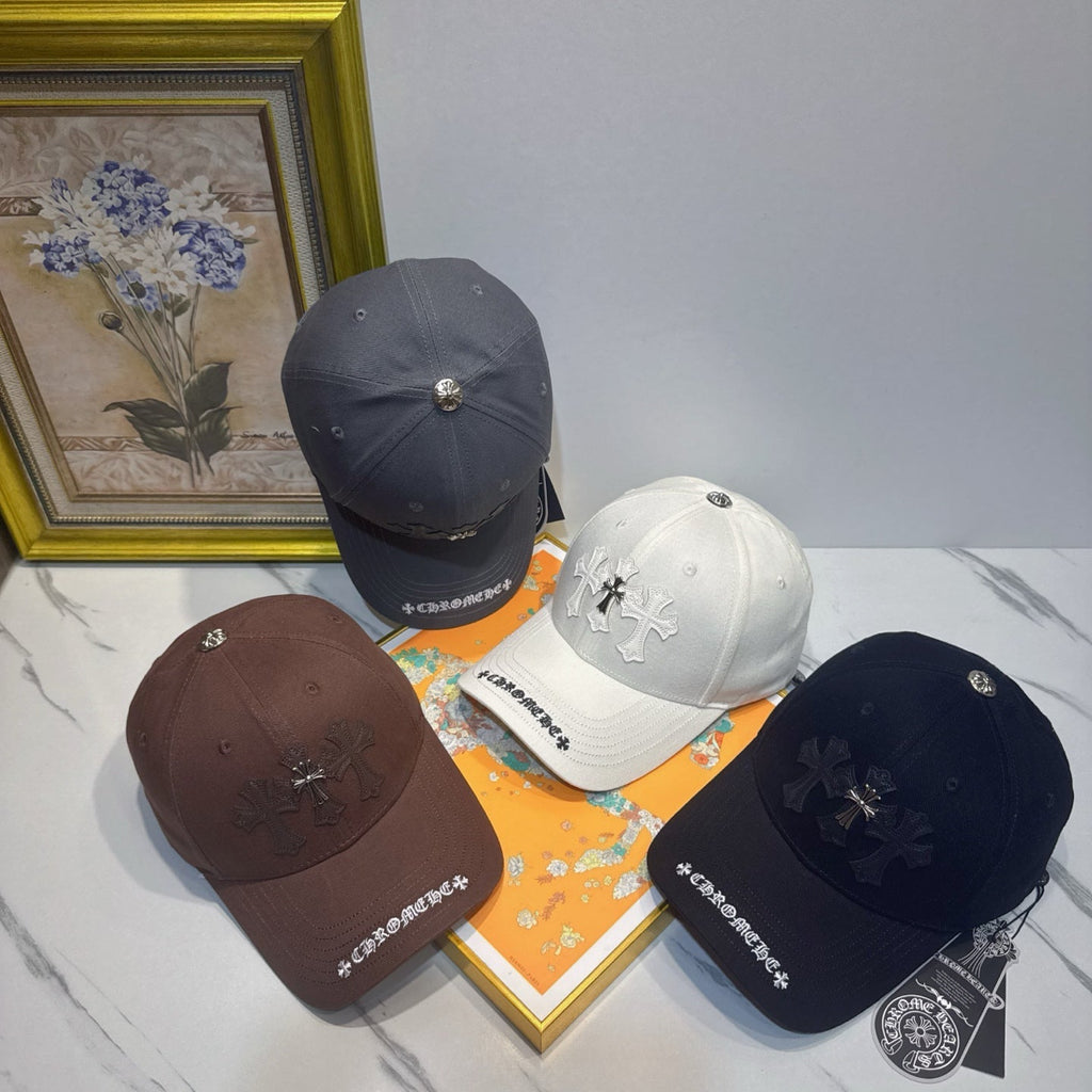 Chrome Hearts Baseball Cap