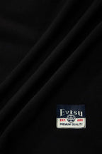 EVISU "MIGHTY DARUMA" Series T-shirts