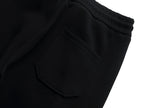 Chrome Hearts "Side Cross Embroidery" Joggers
