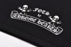 Chrome Hearts x FOTI 'Baby Skeleton' Graphic T-Shirt