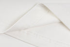 Chrome Hearts White T-Shirt with Pink Cross Appliqué and Embroidery
