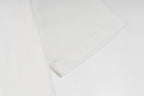 Chrome Hearts 2026 SS Multi-Color Splatter Cross T-Shirt - White Unisex Cotton Tee