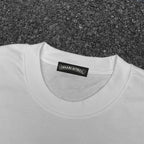 Chrome Hearts "One Night in the Neon City" Graphic T-Shirt