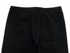 Chrome Hearts "Side Cross Embroidery" Joggers