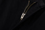 Chrome Hearts "Blue Cross Embroidery" Washed Denim Jeans