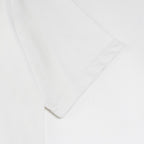 Chrome Hearts White T-Shirt with Green Multi-Cross Graphic