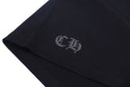 Chrome Hearts Matty Boy 'Stay Fast' Race Team T-Shirt - Black Streetwear Tee