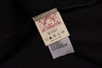 EVISU x Moose Knuckles Collaboration Short-Sleeve T-Shirt